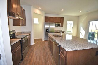 2960 Leatherwood Dr in Murfreesboro, TN - Building Photo - Building Photo