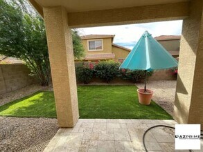 4051 E Melinda Ln in Phoenix, AZ - Building Photo - Building Photo