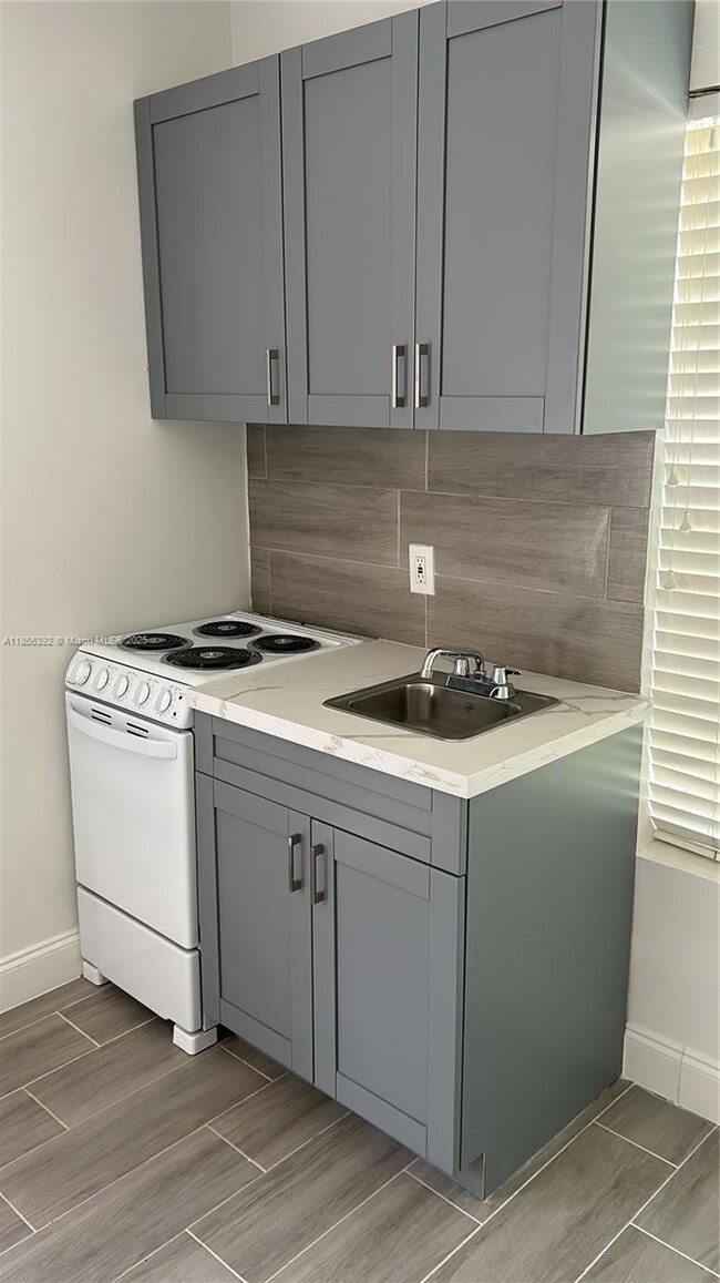 property at 9301 NW 4th Ave