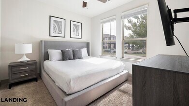 12500 Shadowglen Trce, Unit 6103 in Manor, TX - Foto de edificio - Building Photo