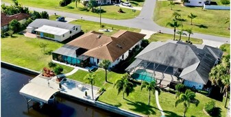 401 W Tarpon Blvd NW in Port Charlotte, FL - Building Photo - Building Photo