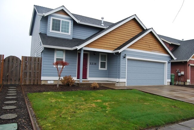 property at 3235 McKern Pl