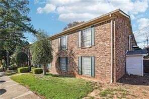 5560 Kingsport Dr, Unit 27 in Sandy Springs, GA - Building Photo - Building Photo