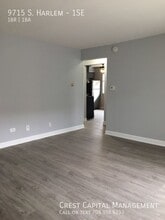 9715 S Harlem Ave in Chicago Ridge, IL - Building Photo - Building Photo