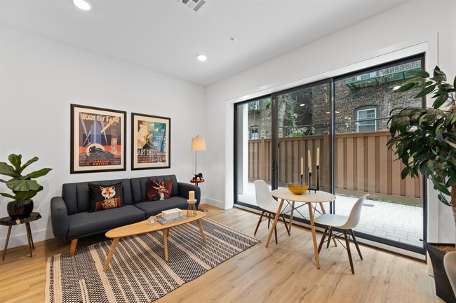 property at 28 Vroom St