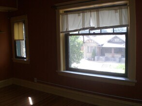 1440 Cook St, Unit 3 in Denver, CO - Foto de edificio - Building Photo