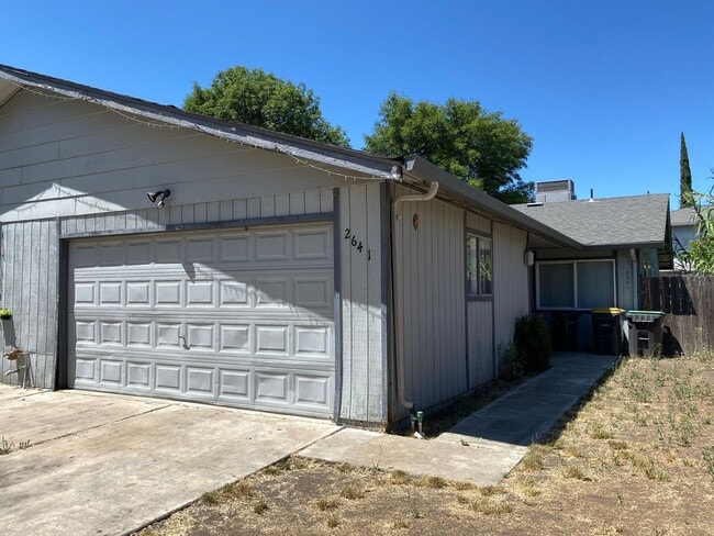 property at 2641 Burlington Pl