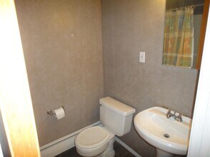 1249 Island Dr in Ann Arbor, MI - Building Photo - Building Photo