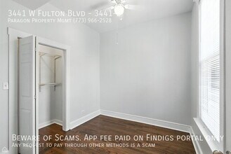 3441 W Fulton Blvd in Chicago, IL - Building Photo - Building Photo
