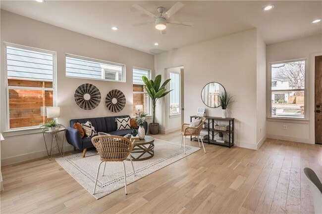 3411 Duval St in Austin, TX - Building Photo - Building Photo