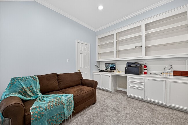 property at 4206 Clearwater Ct