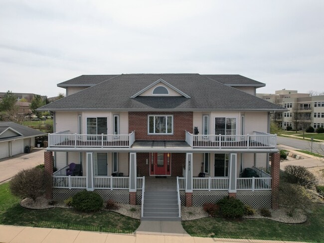 8217 Mansion Hill Ave, Unit #2