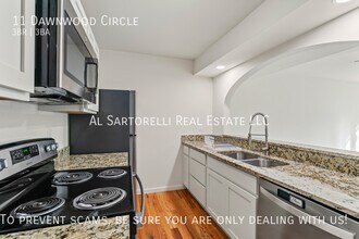 11 Dawnwood Cir in Asheville, NC - Building Photo - Building Photo