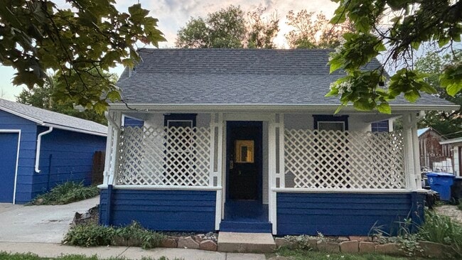 197 S Washington Ave in Loveland, CO - Building Photo - Building Photo