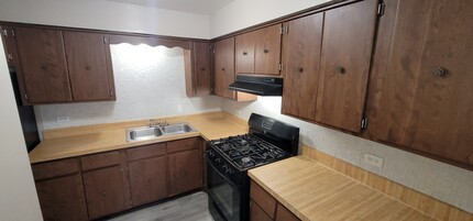 10425 Mason - 10624 Major in Oak Lawn, IL - Foto de edificio - Building Photo