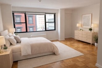 442 W 44th St, Unit 3B in New York, NY - Building Photo - Building Photo