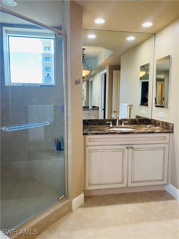property at 23850 Via Italia Cir