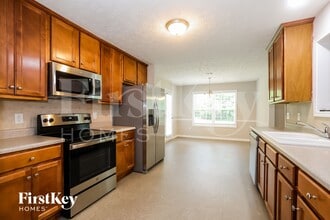 562 Rachel View Ct, Unit B in Jefferson, GA - Building Photo - Building Photo