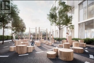 500 Wilson Ave in Toronto, ON - Building Photo - Building Photo