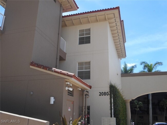 property at 2080 W First St