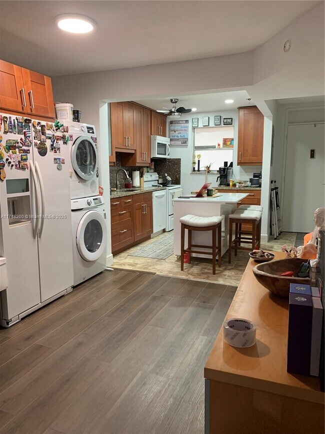 property at 1700 NE 191st St