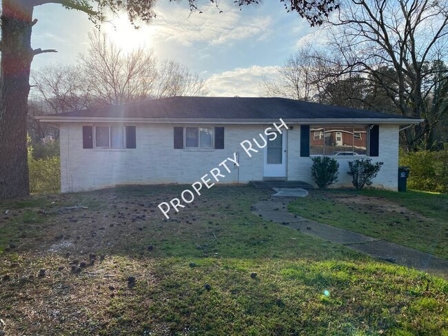 7728 Nautical Way in Chattanooga, TN - Building Photo - Building Photo