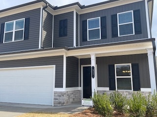 property at 11 Sonoma Dr