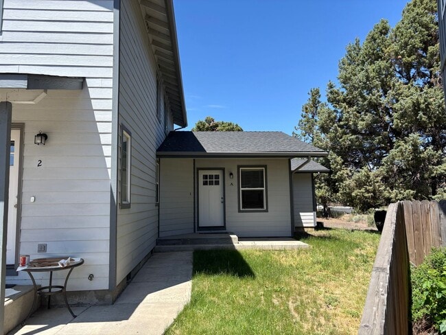 property at 1523 NE Frank McClean Ct