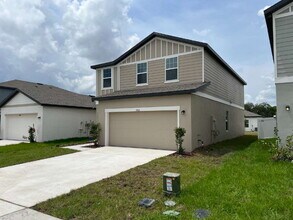 35522 Shade Fern Ln in Zephyrhills, FL - Building Photo - Building Photo