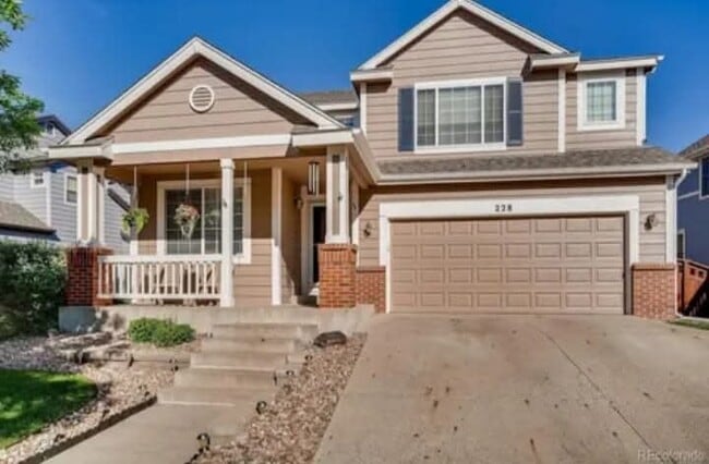 property at 228 Paloma Ave