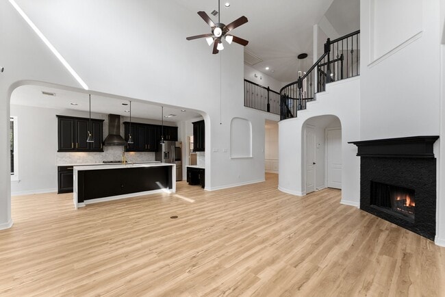 8422 Misty Mountain Trail Ln in Spring, TX - Building Photo - Building Photo