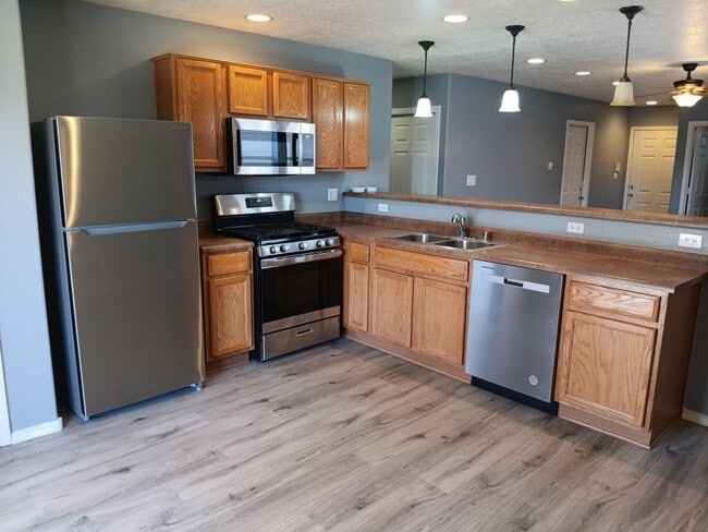 6848 Candelia Ave NW in Albuquerque, NM - Building Photo - Building Photo