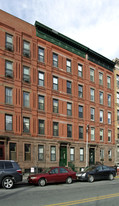 1116 Hudson St Apartments