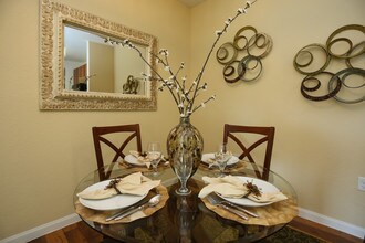 Brant Creek Apartment Homes in St. Marys, GA - Foto de edificio - Interior Photo