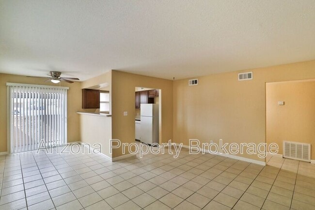 property at 601 W Rio Salado Pkwy