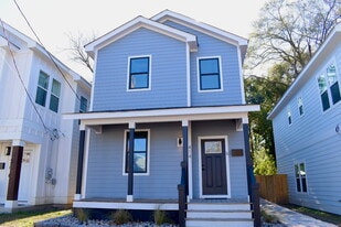 414 Queen St in Wilmington, NC - Building Photo