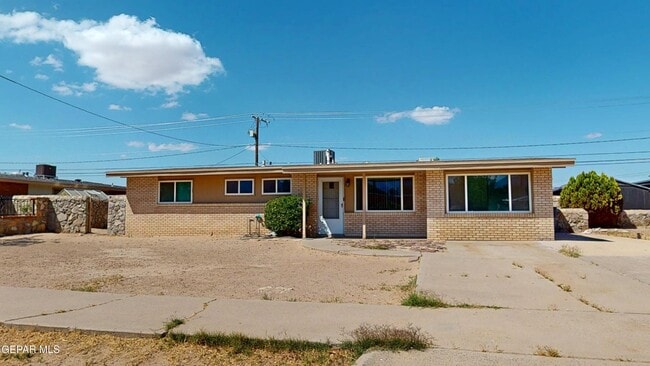 property at 4553 Skylark Way