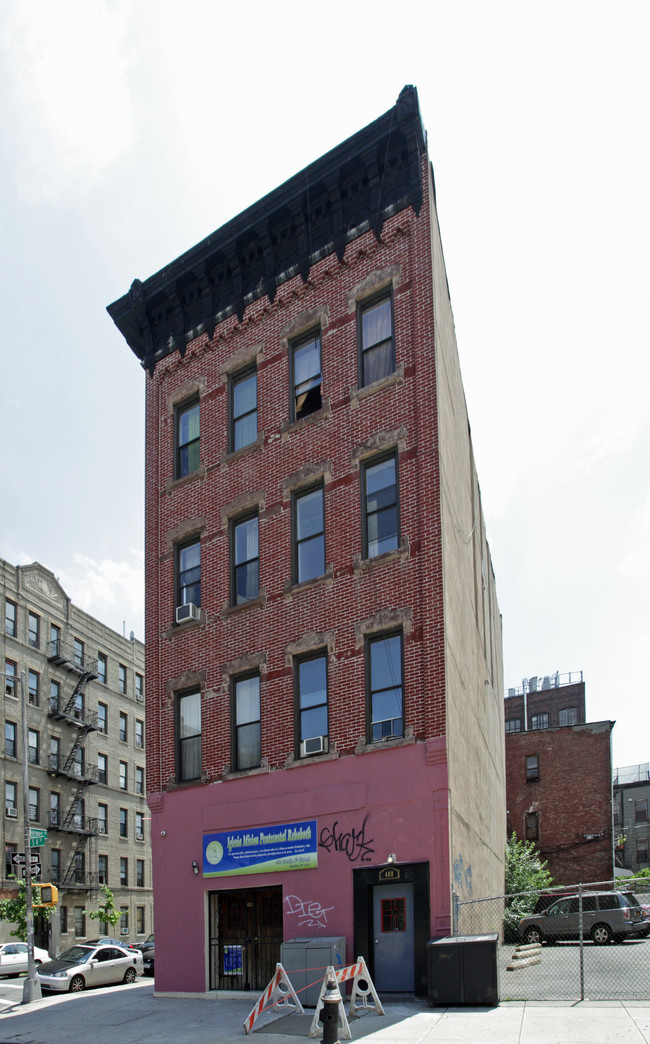 400 S 4th St in Brooklyn, NY - Building Photo - Building Photo