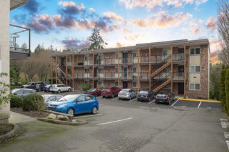 Stella D'Oro Apartments in Edmonds, WA - Building Photo - Building Photo