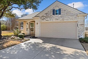 212 Summer Rd in Georgetown, TX - Building Photo