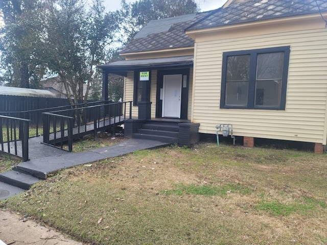 property at 426 14th St