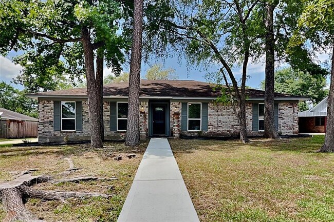 property at 27205 Kane Ln