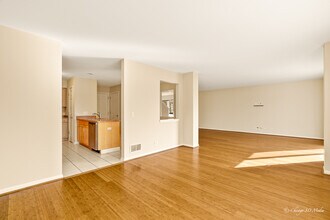 2640 Chelsey St in Buffalo Grove, IL - Foto de edificio - Building Photo