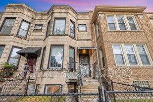 6115 S Drexel Ave in Chicago, IL - Building Photo