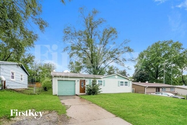 property at 5129 Melody Ln