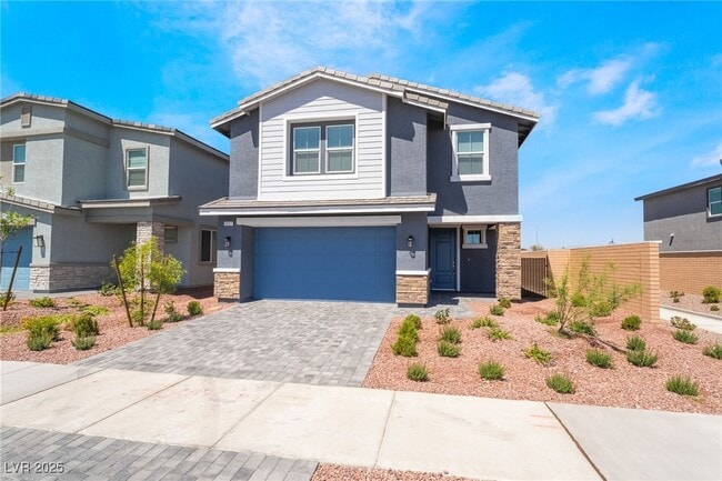 property at 1027 Gentle Swan