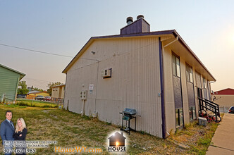 2520 S Jefferson St in Casper, WY - Building Photo - Building Photo