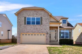 1580 Buchanon Dr in Clarksville, TN - Building Photo - Building Photo