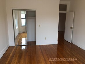 1254 Commonwealth Ave, Unit 16 in Boston, MA - Building Photo - Building Photo