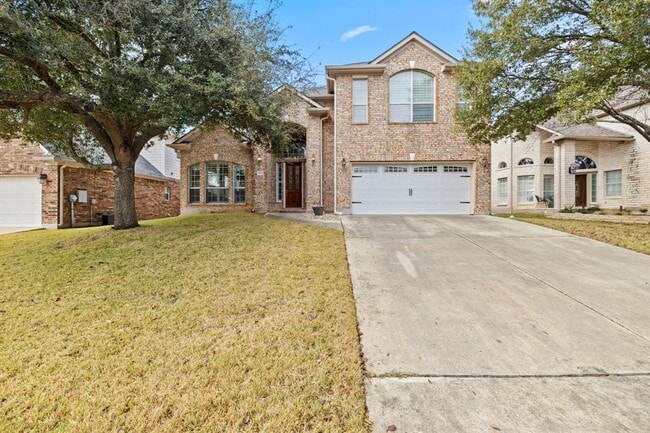 property at 8112 Cobblestone